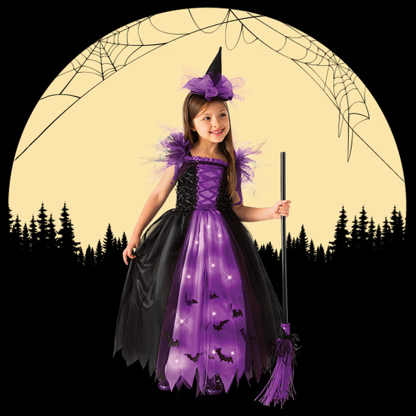bat witch
